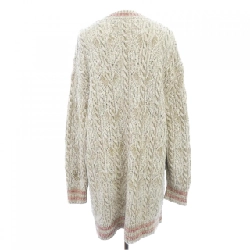 CHANEL P73534K10528 Áo khoác - Hàng hiệu Chính hãng 824711