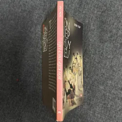 Bốn kiếp thùy liễu - Sơn Táp 790733