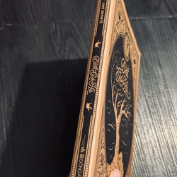 Đỉnh gió hú (bìa mềm) 501626