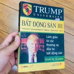 BẤT ĐỘNG SẢN 101