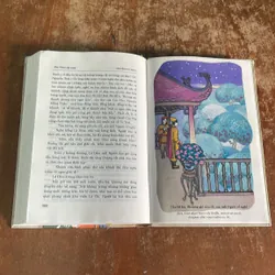 SAO KHUÊ LẤP LÁNH(2)- SONG NGỮ PHÁP- VIỆT- NGUYỄN ĐỨC HIỀN 607772