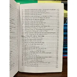 500 điều cấm kỵ trong cuộc sống hiện đại- Hoàng Bắc 690246