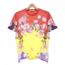 Áo thun VALENTINO VV0MG09S7EP - Hàng hiệu Authentic