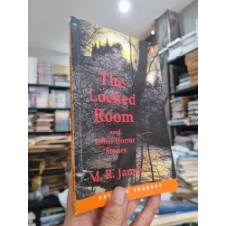 THE LOCKED ROOM and OTHER HORROR STORIES - M.R. James (Penguin Reader) (Luyện đọc tiếng Anh)