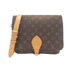 Túi đeo vai Louis Vuitton Monogram Cartsier 26cm M51252