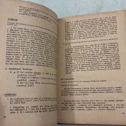 Sách học Tiếng Anh: English X 1005259