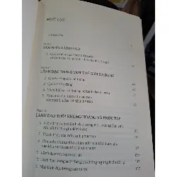 Nhà lãnh đạo tương lai mới 90% 2019 QUẢN TRỊ VAVO1709 560221
