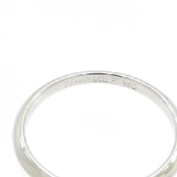 Nhẫn băng Tiffany - Hàng hiệu Authentic 837329