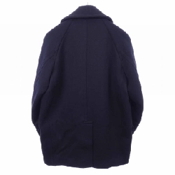LOEFF 1625-209-4374 Áo khoác peacoat - Hàng hiệu Authentic 890359