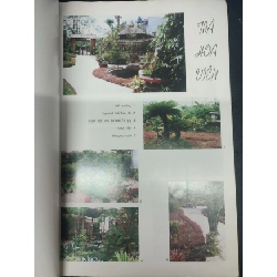 Kiến Trúc Phong Cảnh Nguyễn Thị Thanh Thủy mới 70% (ố nhẹ, bẩn bìa, bị ghi nhẹ) 1996 HCM0305 kiến trúc 914078