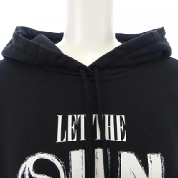 Áo khoác nỉ STELLA MCCARTNEY Sunshine Hoodie 633906