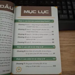 Công cụ AI - Để sản xuất content tự động  746037