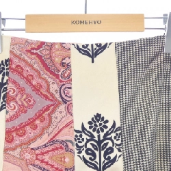 セリーヌ CELINE 2 2I50/4885 Váy - Hàng hiệu Authentic 820083