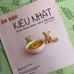 Ăn dặm kiểu Nhật - Thaihabook