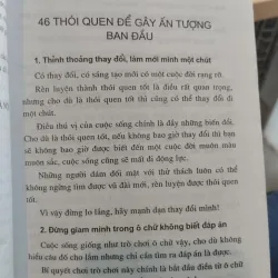 167 thói quen giúp bạn thành công trong cuộc sống
 958417
