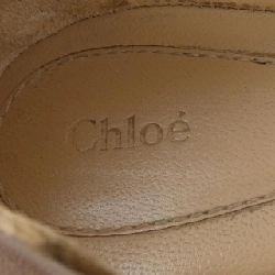 Giày bệt Chloe 658281