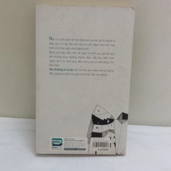 Yêu Thương Là Tự Do(Tản Văn)-Trần Lê Sơn Ý 552436