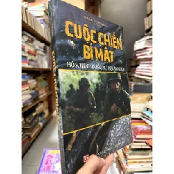 Cuộc chiến bí mật hồ sơ lực lượng biệt quân Nguỵ - Giáo sư - Vũ Đình Hiếu
