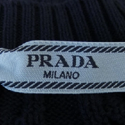 プラダ PRADA P24A2S S232 1ZHP ニット 633129