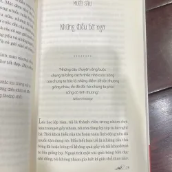 CHIA SẺ KINH NGHIỆM LÀM CHA - JOHN BLASE  1037573