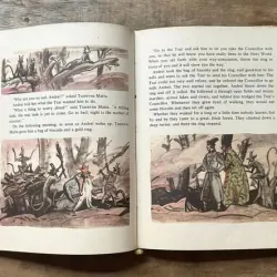 Vasilisa the Beautiful - Russian Fairy Tales 730884