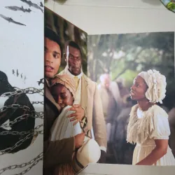 Sách Cội rễ của Alex Haley 764429