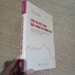 Lịch Sử Việt Nam Qua Chính Sử Trung Hoa 