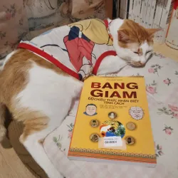 Băng giám - 60 chiêu thức nhận biết tính cách (Tăng Quốc Phiên) 925565