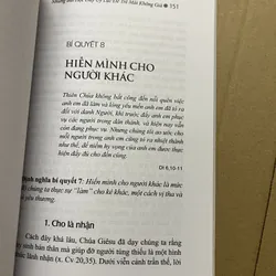 12 Bí quyết tăng cường sức sống tâm linh 694639