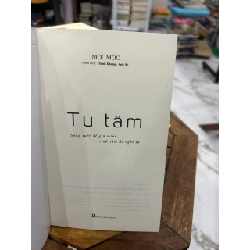 Tu Tâm - Mộc Mộc - Mộc Mộc 992030