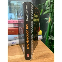 Chuyện cuộc đời -Lê Đức Thìn 782193