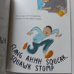 Sách tranh truyện BABY BAND 711967