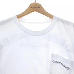 クロムハーツ CHROME HEARTS 2212-304-0070 T-shirt - Hàng hiệu Authentic 896308