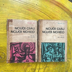 Người giàu người nghèo- Iecuyn Sô