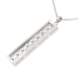 PT/PT850 Dây chuyền kim cương 1.00CT - Hàng hiệu Chính hãng 859658