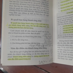William T. Brooks - KỸ NĂNG BÁN HÀNG, bán mọi thứ thật dễ dàng 549924