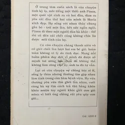 Thiên thần bị giáng- Nhà văn Bùi Hiển dịch 1002907