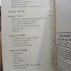 TRÀ KINH - VŨ THẾ NGỌC 1036881