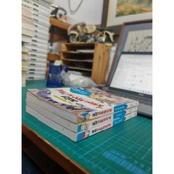 TRUYỆN TRANH QUIZ KHOA HỌC KÌ THÚ 299293