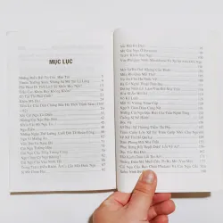 Những Cái Dại Của Người Xưa

 785670