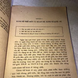 Giáo trình quan hệ kinh tế quốc tế 785767