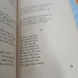 TIẾNG ONG BAY - NGUYỄN XUÂN THÂM 936848