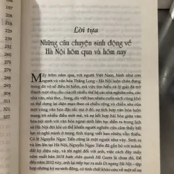 Đi qua Hà Nội - Nguyễn Ngọc Tiến 1012911