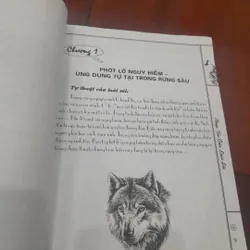 Phép tắc của LOÀI SÓI 737398