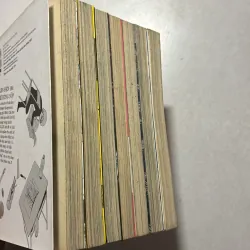 Mob Psycho 100 (7 cuốn) 792528