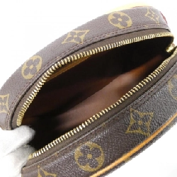 Túi xách vai Louis Vuitton Monogram Borsa M51221 - Hàng hiệu Chính hãng 803043