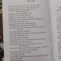 Sách: Kim Quỹ Bệnh Học - TG: GS.BS Hoàng Bảo Châu (A3) 723177