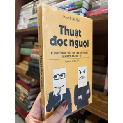Thuật đọc nguội - Thạch Chân Ngữ