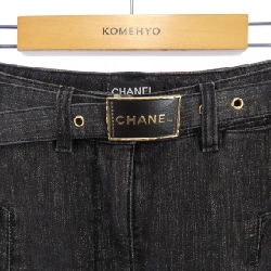 シャネル CHANEL P74945V66450 23S quần 646679