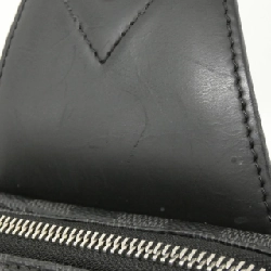 Túi đeo chéo Louis Vuitton Damier Graphite Avenue N41719 612094